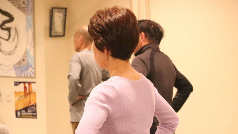 菩提樹を使用している数珠